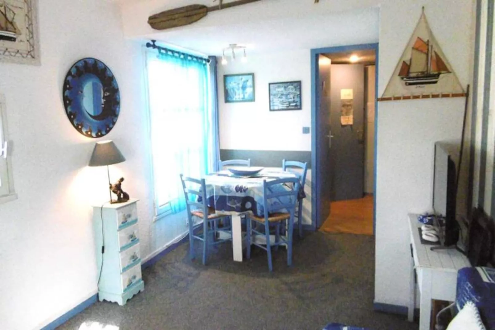 Résidence Bretagne Douce