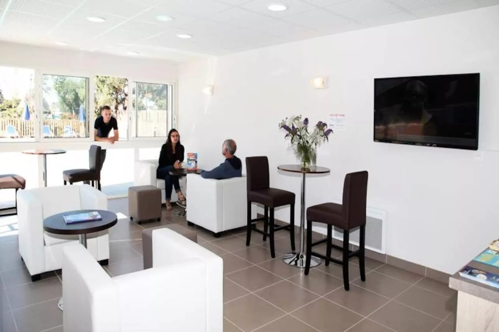 Résidence Odalys Les Îles du Morbihan