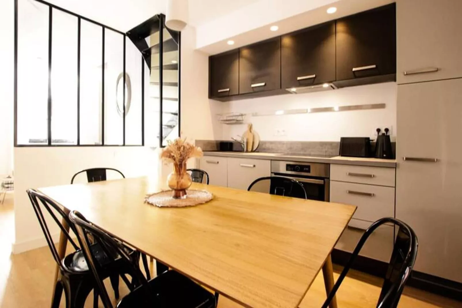 Superbe Maison Au Coeur De La Ville &agrave; Deux Pas De La C&ocirc;te Des Basques