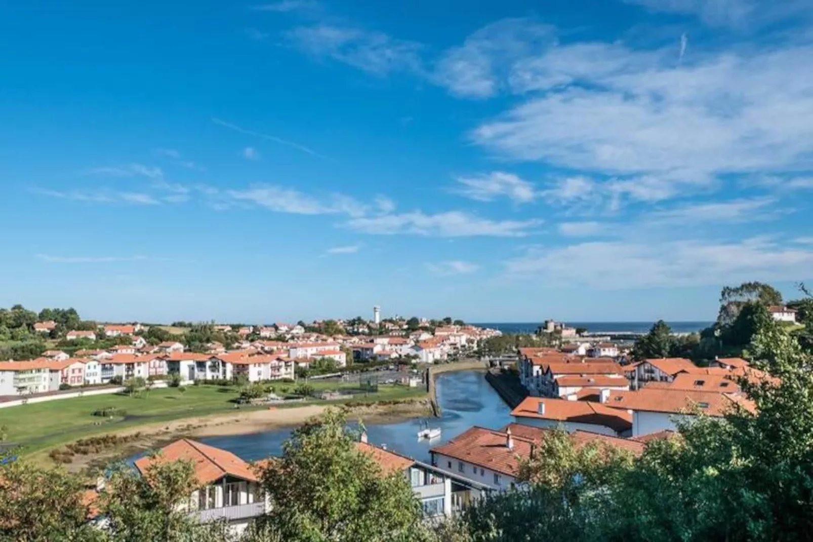 Résidence Mer & Golf Soko-Eder ***