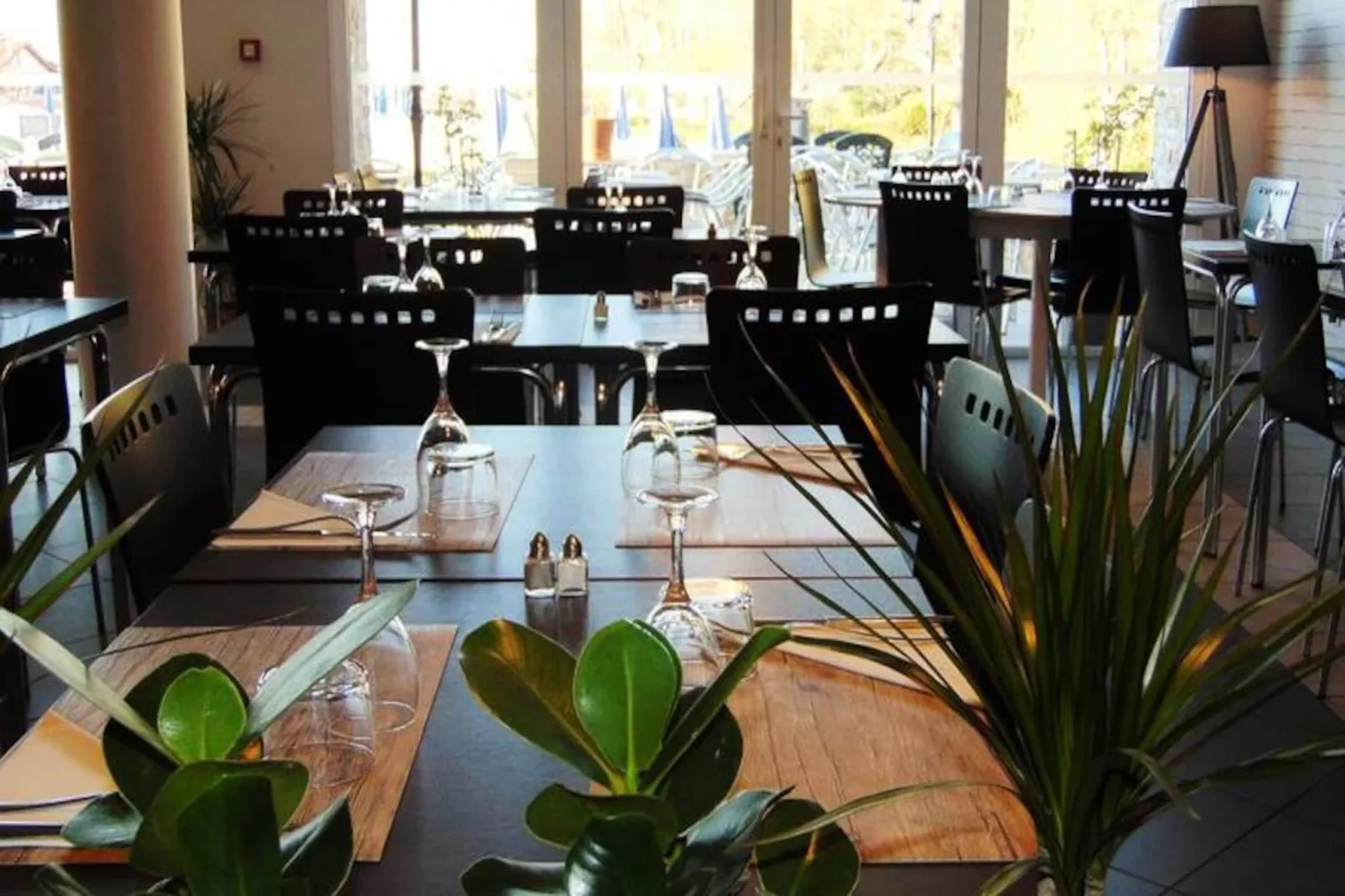 Résidence Odalys Prestige Domaine Iratzia