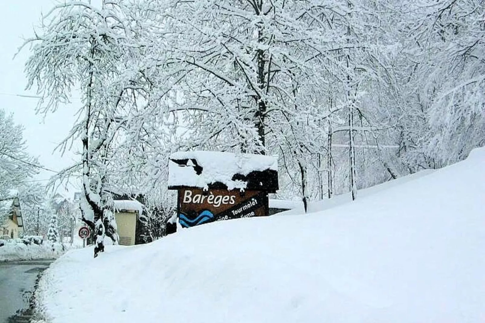 Résidence Artigalas