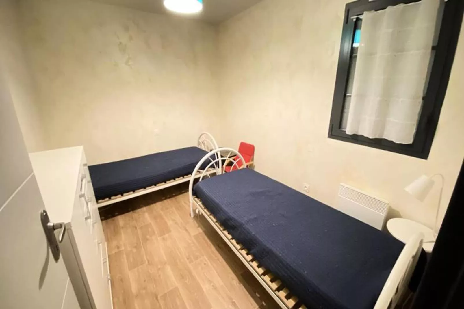 Résidence Pre De Camille