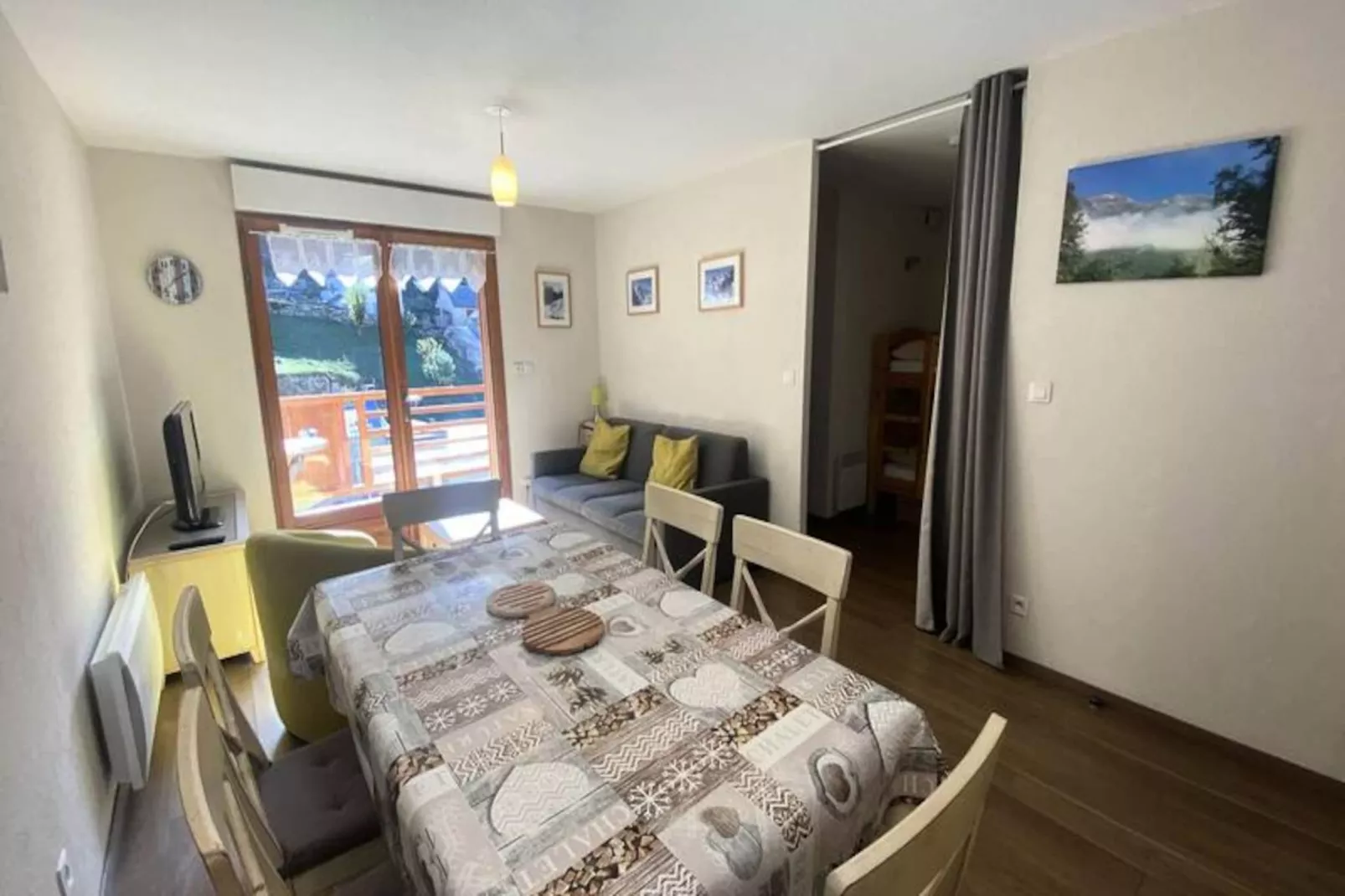 Résidence Bois De Marie