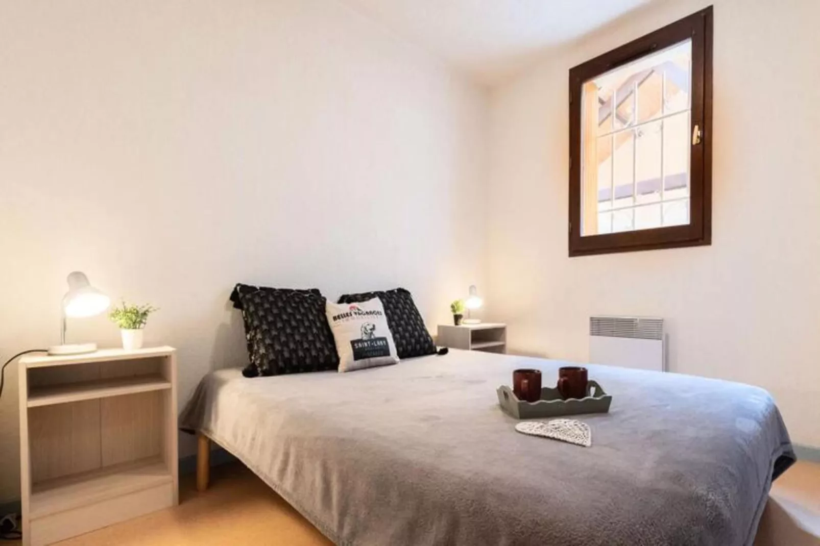 Résidence Portes Du Soleil B