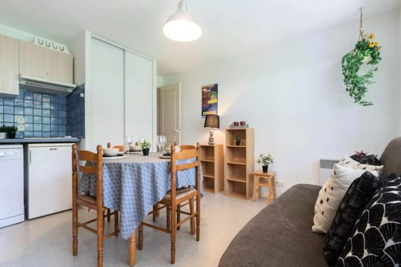 Résidence Arches Daure Bata