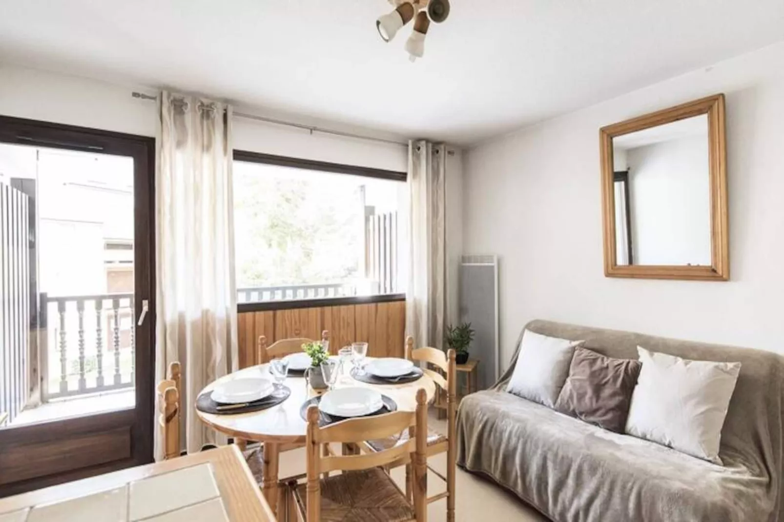 Résidence Arches Daure Bata