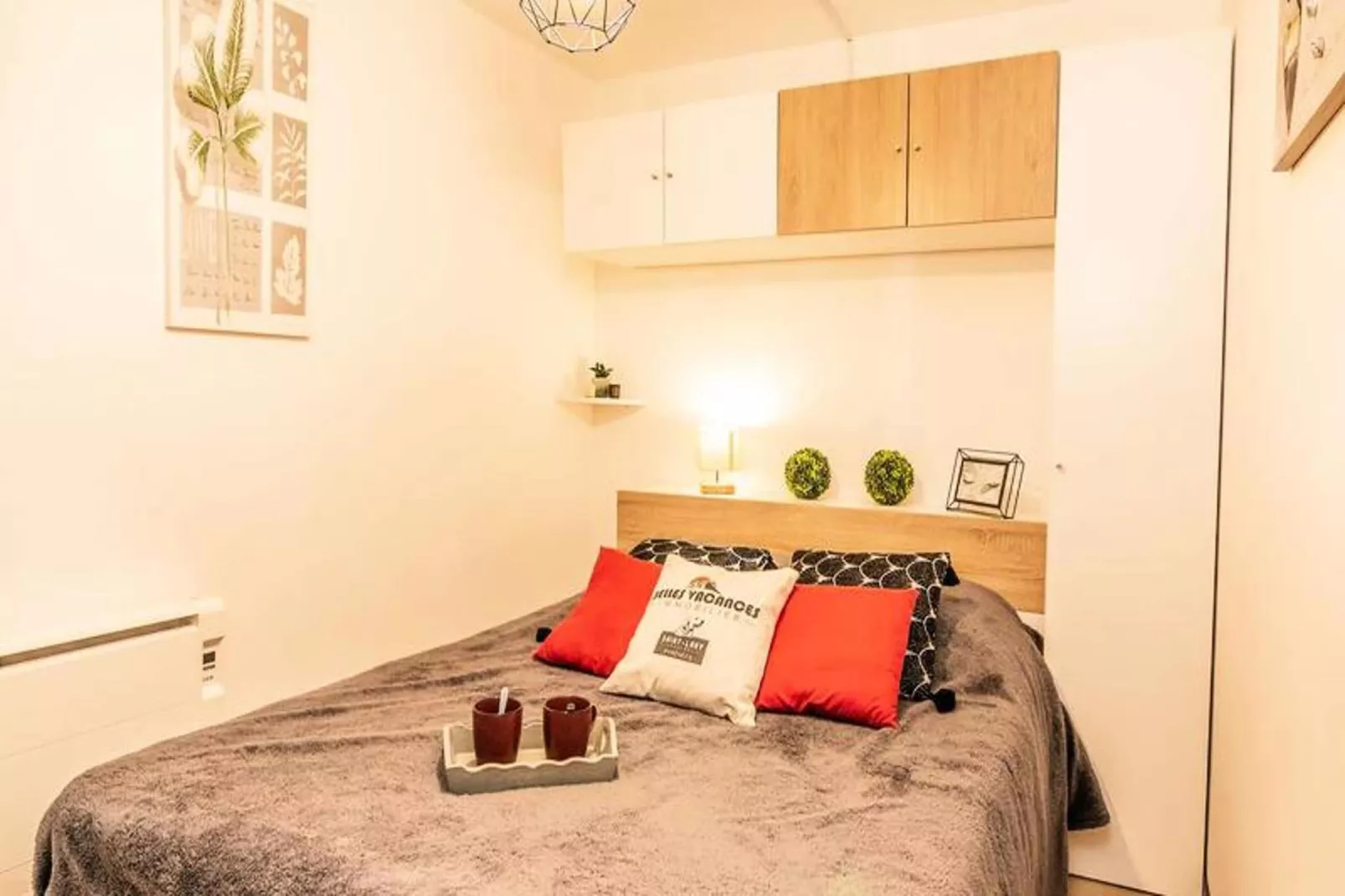 Résidence Balcon Du Soleil