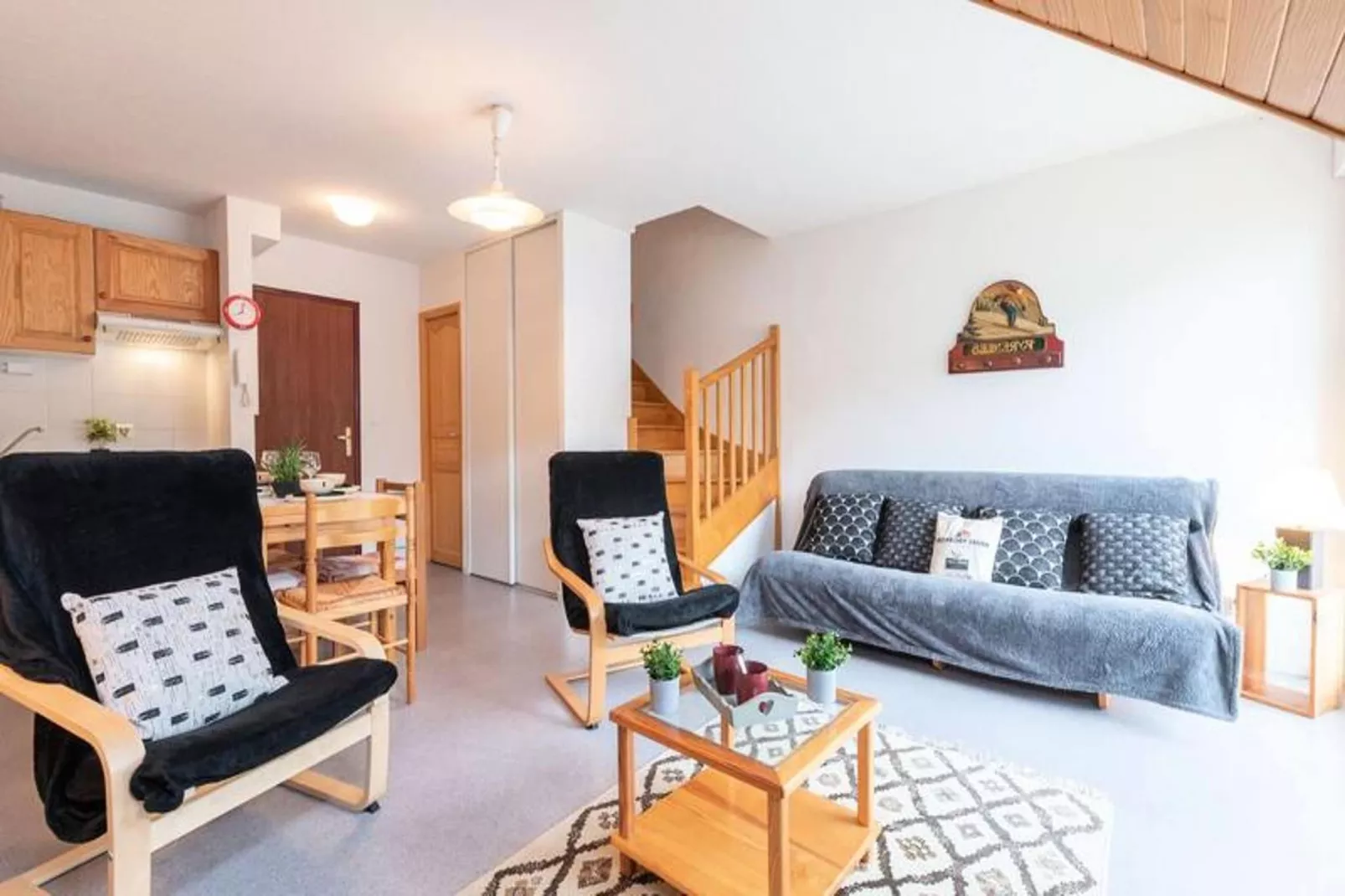 Résidence Ondines B/c