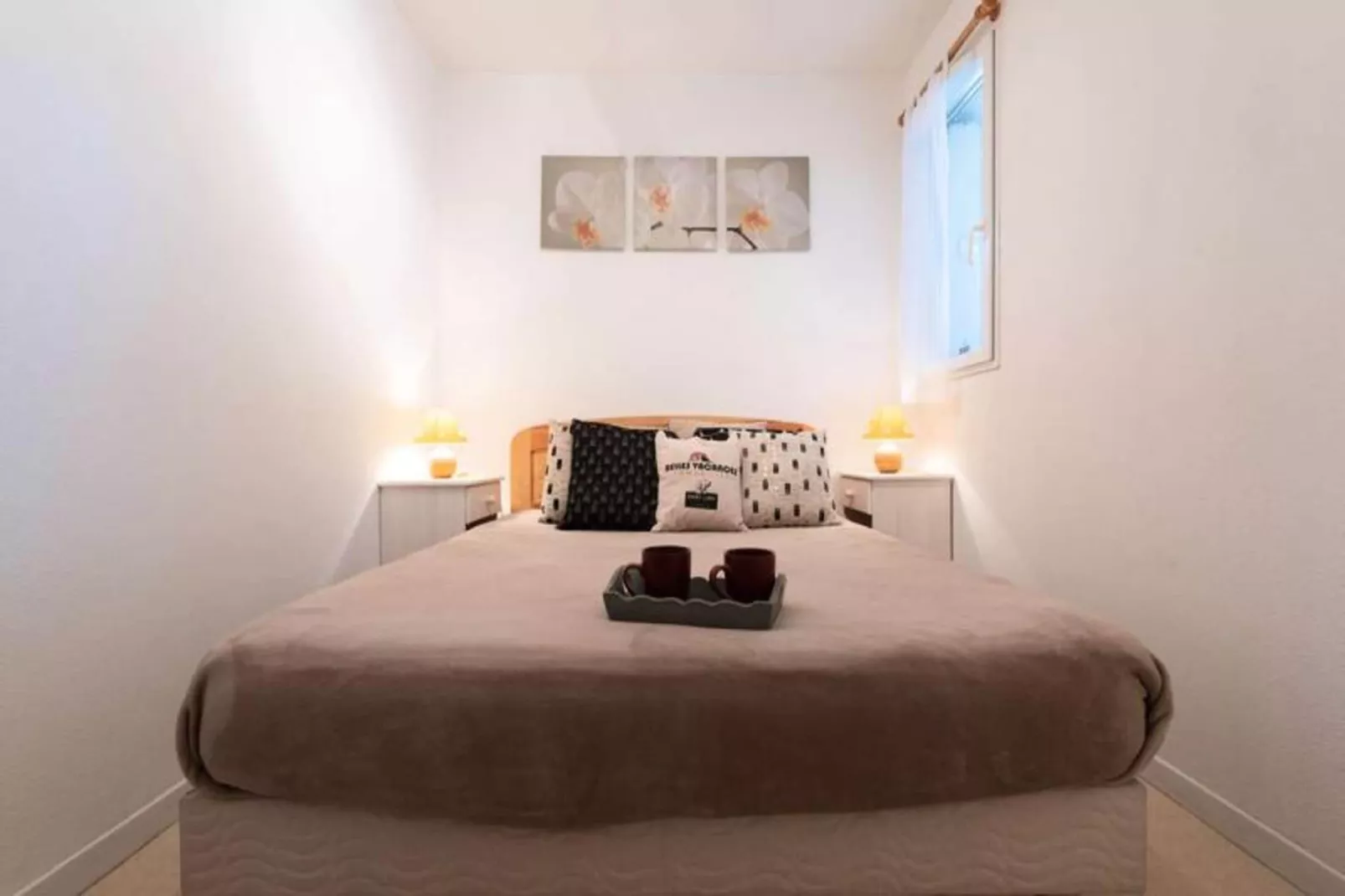 Résidence Arches D'aure B