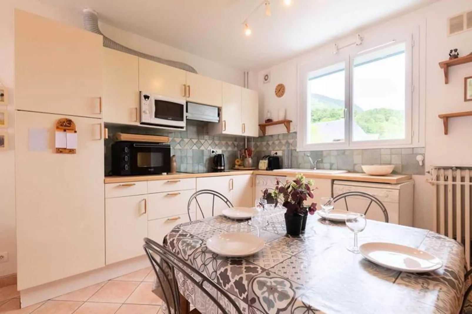 Résidence Les Chamois