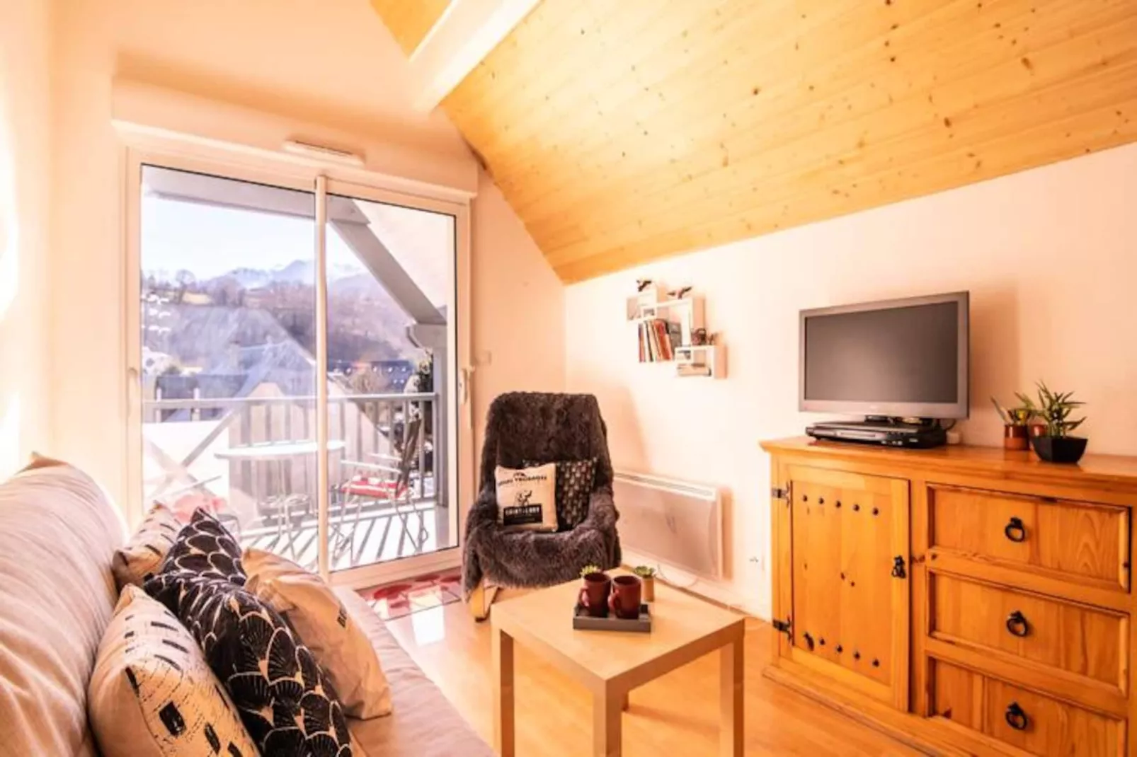 Résidence Hameau Du Pre Clos