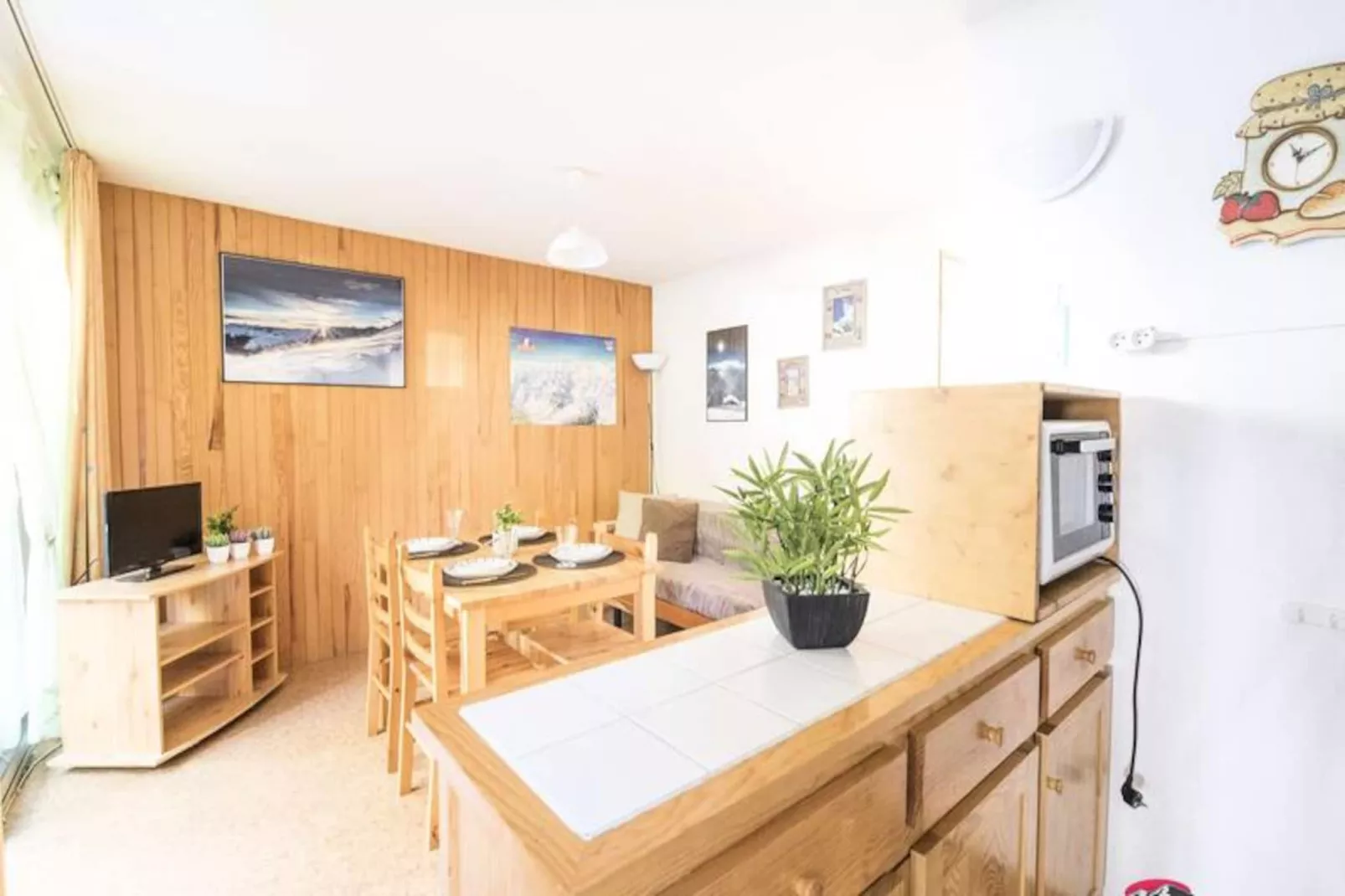 Résidence Hameau Du Parc