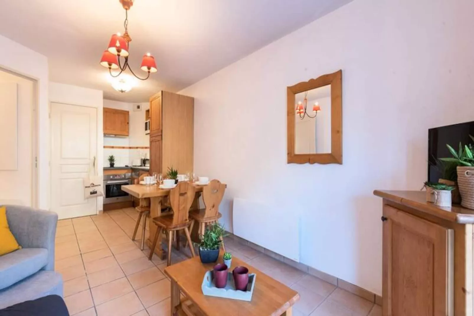 Résidence Ardoisieres Bat D