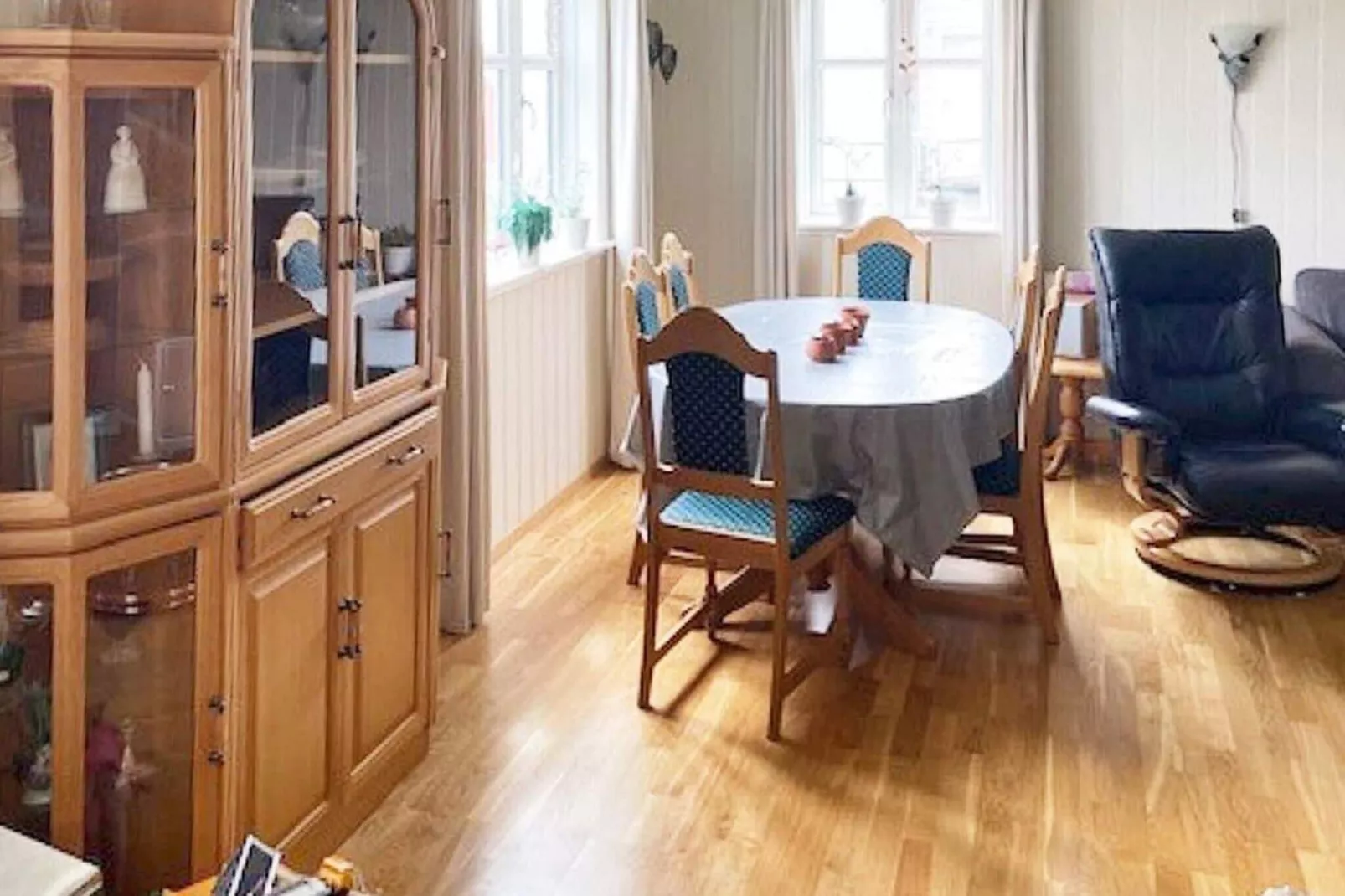 6 person holiday home in Hernar-By Traum-Indoor