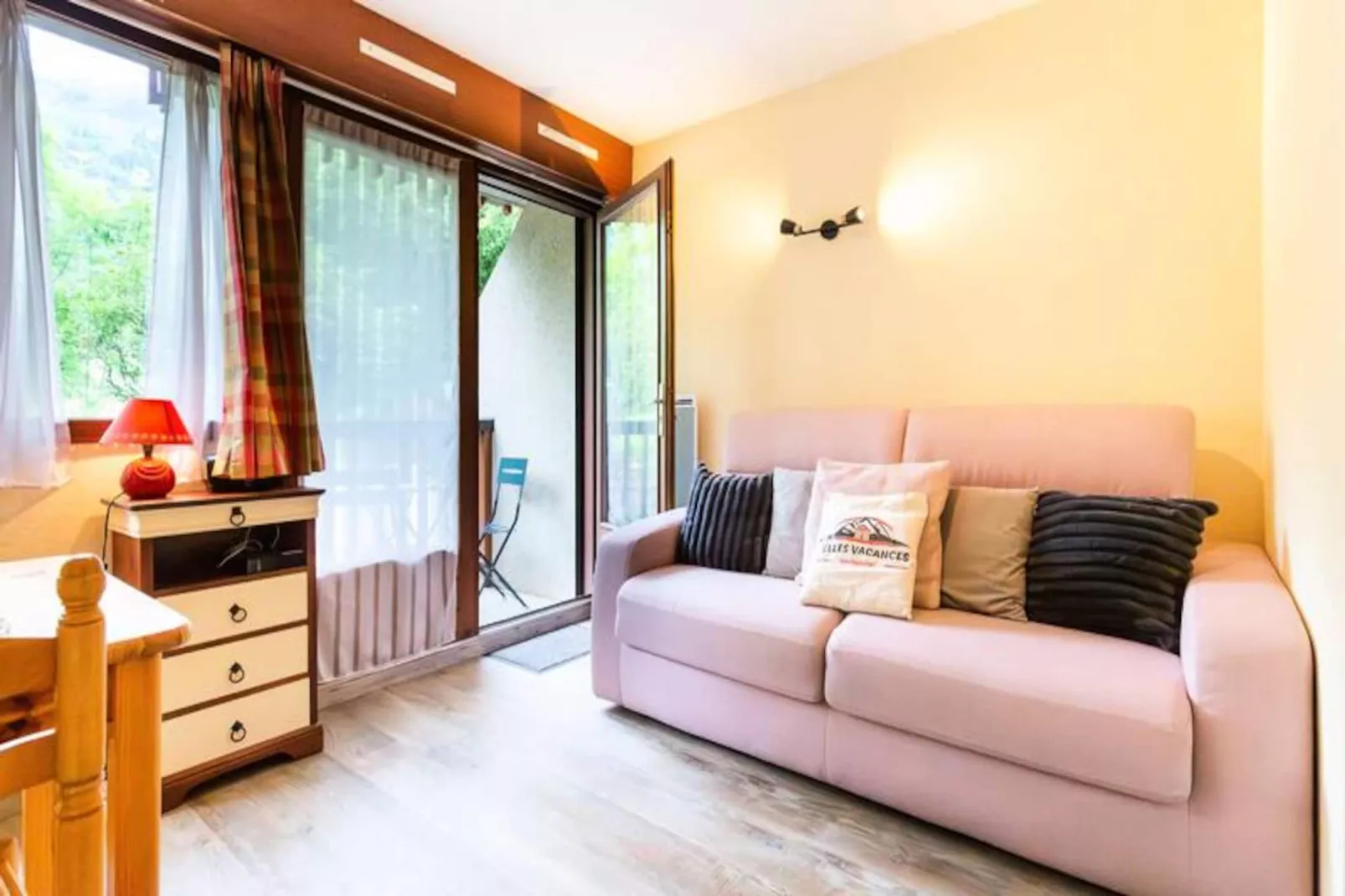 Résidence La Soulane