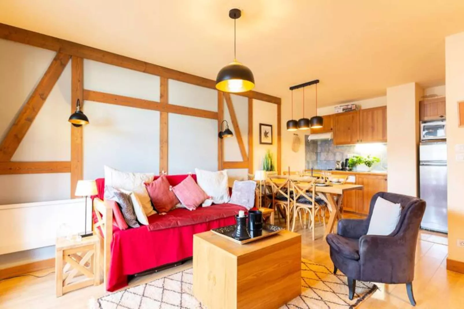 Résidence Cami Real