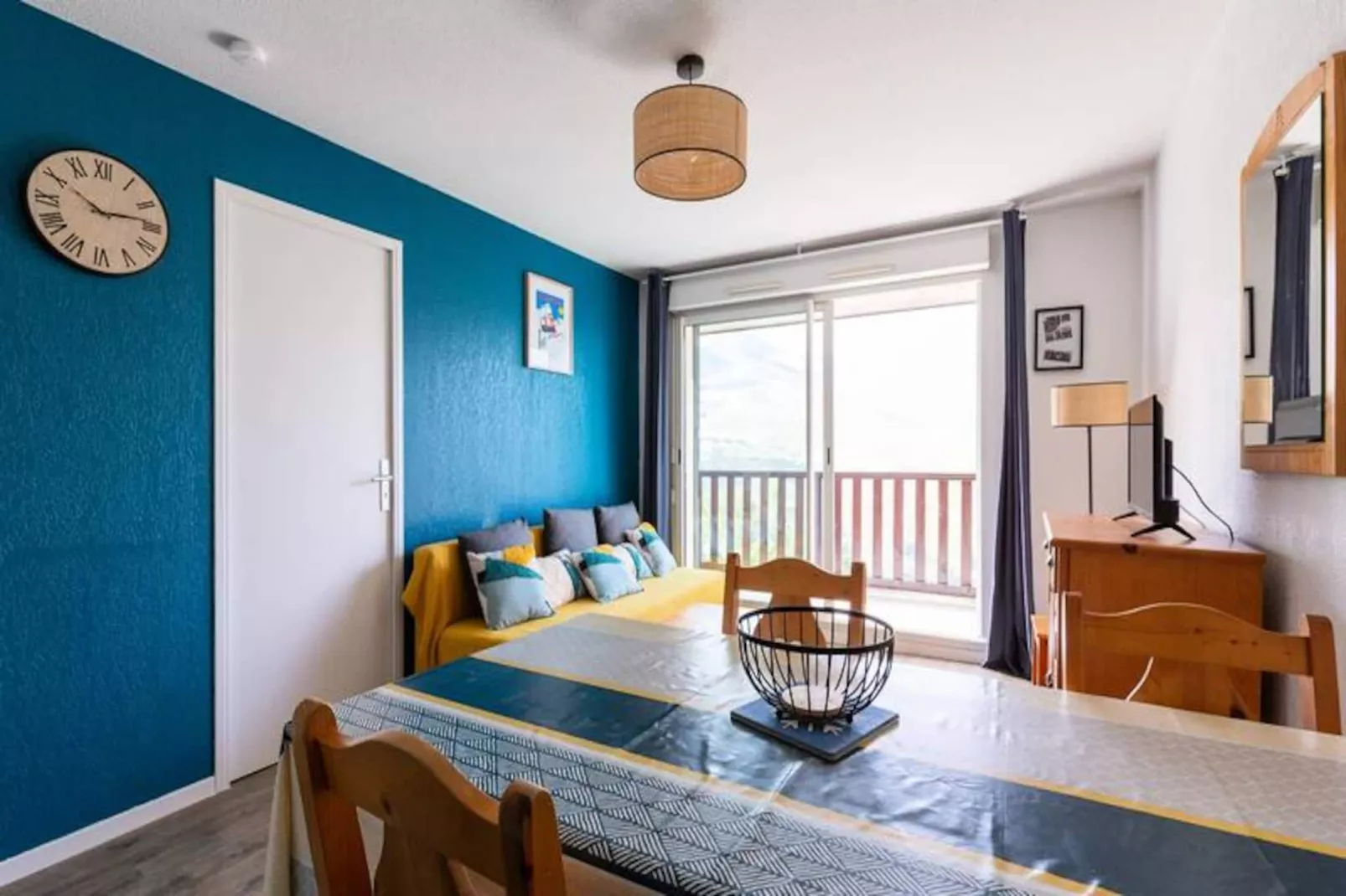 Résidence Les Hauts De Peyragudes