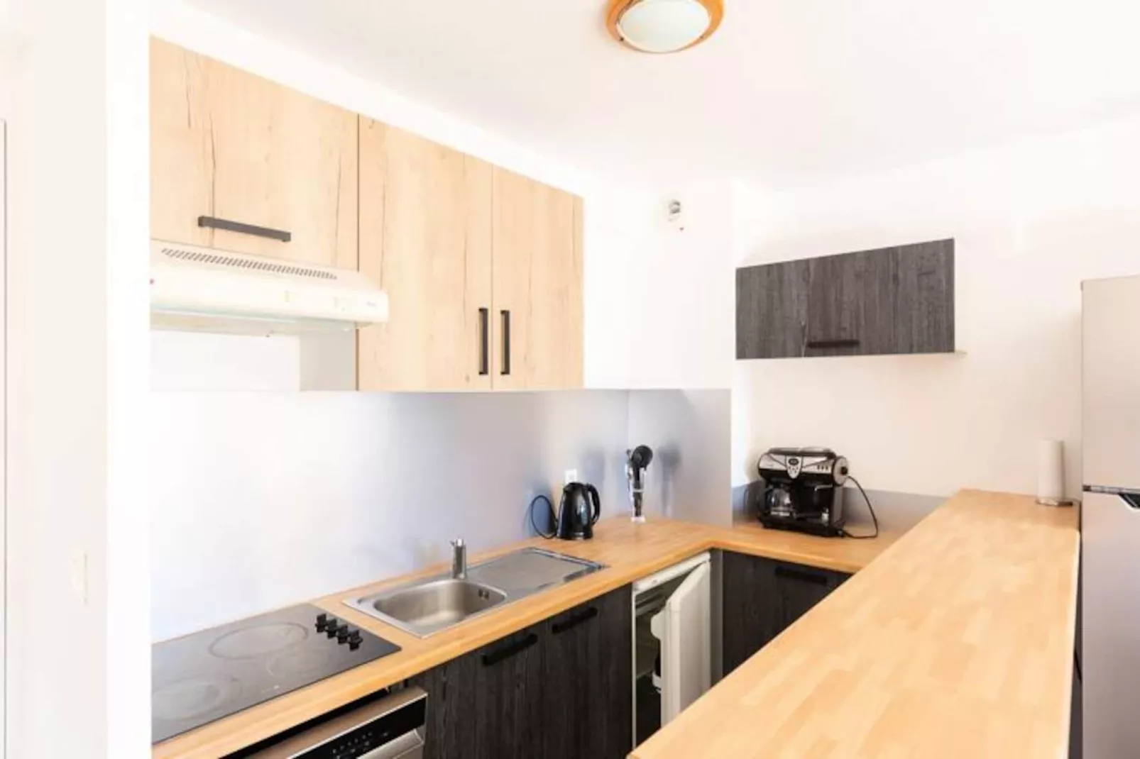 Résidence Les Hauts De Peyragudes