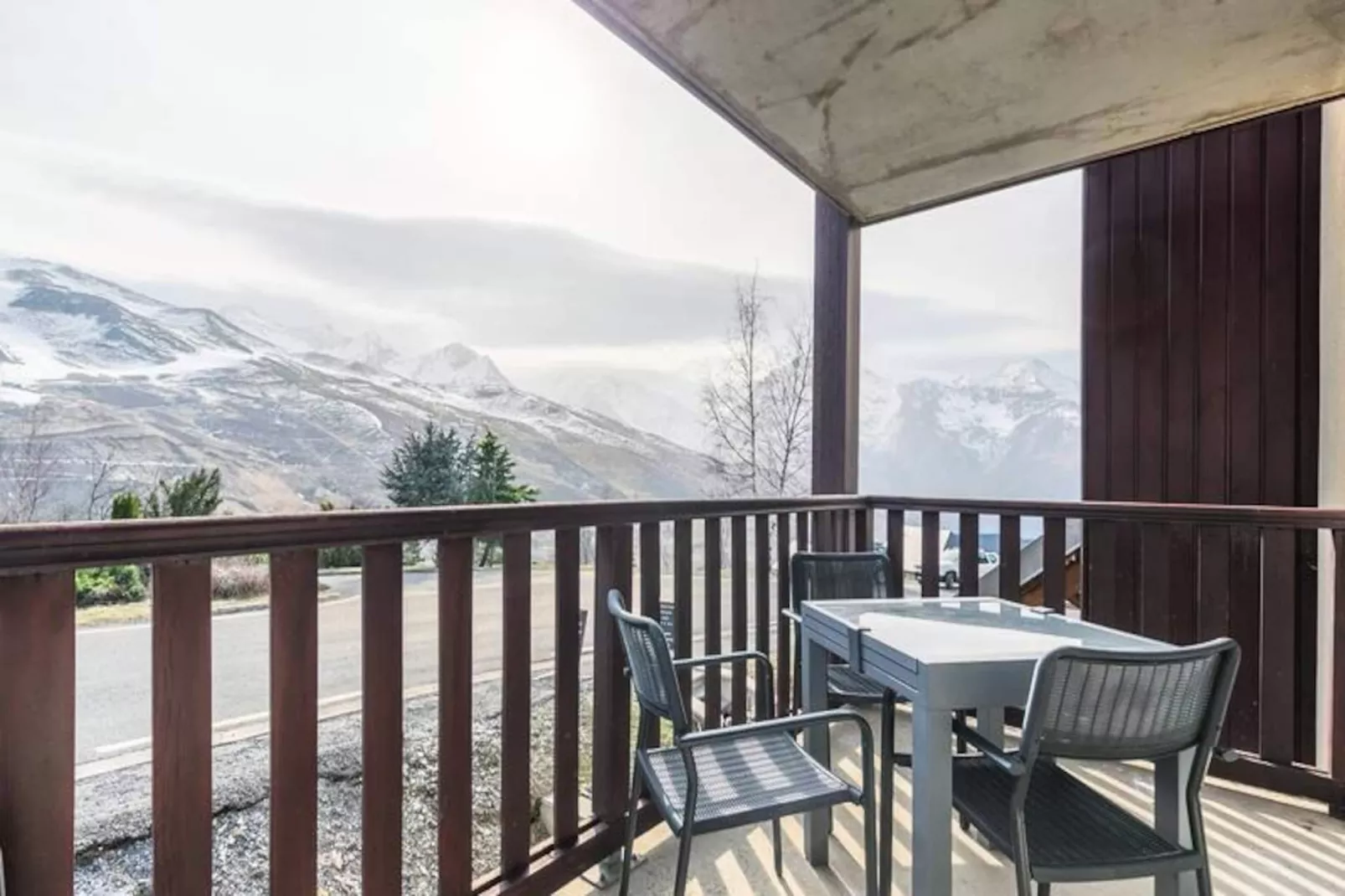 Résidence Les Hauts De Peyragudes