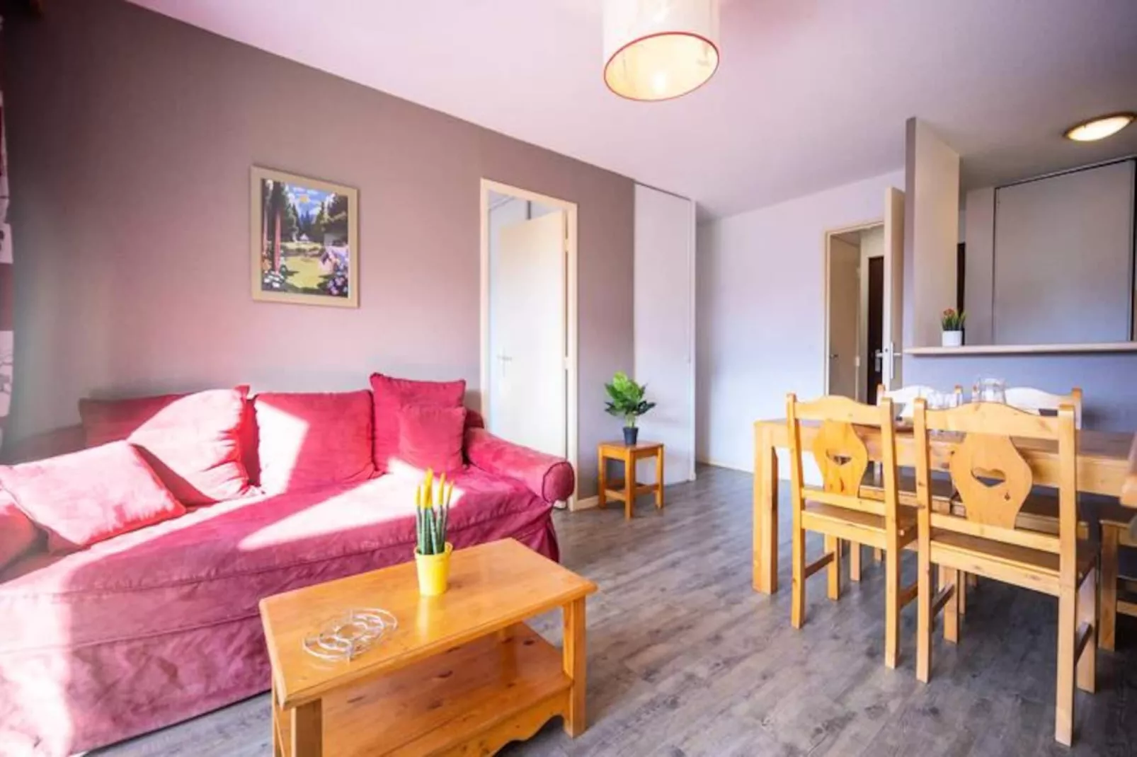 Résidence Les Hauts De Peyragudes