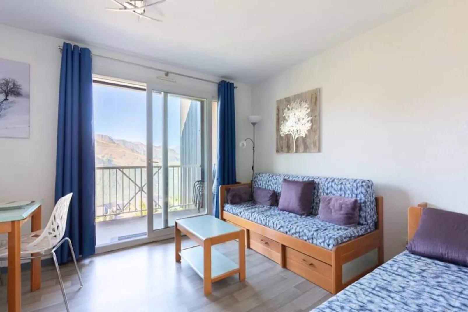 Résidence Les Balcons Du Soleil