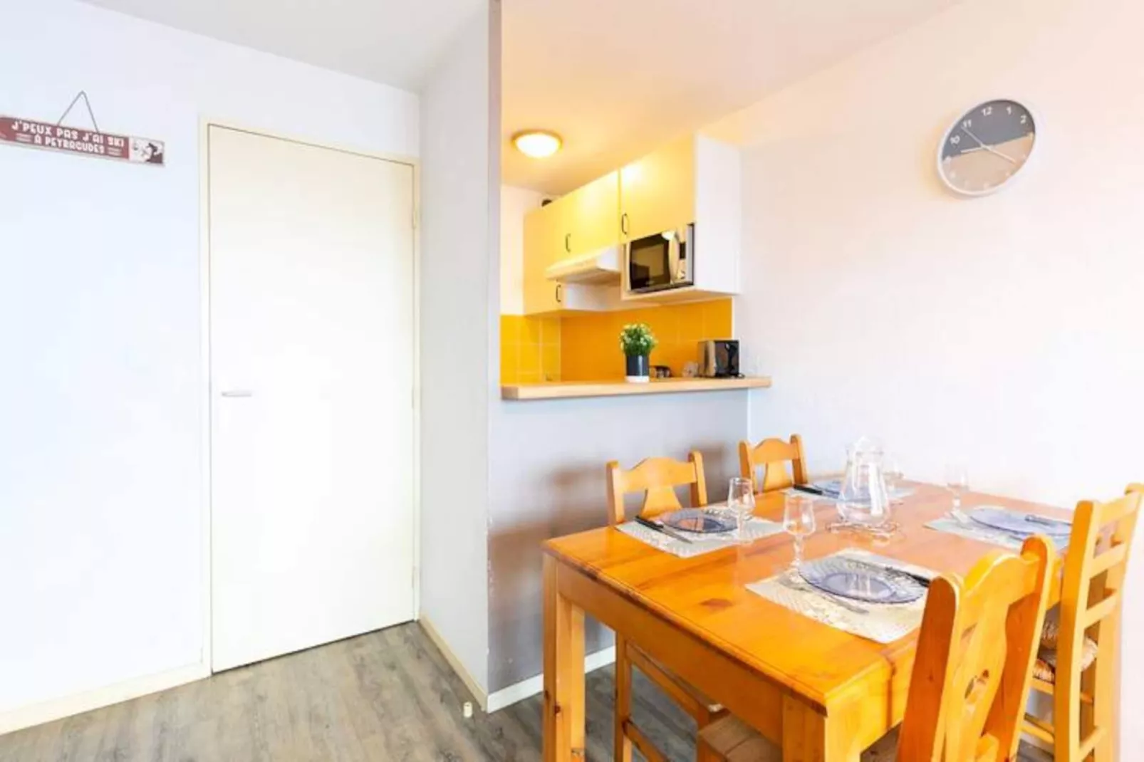 Résidence Les Hauts De Peyragudes