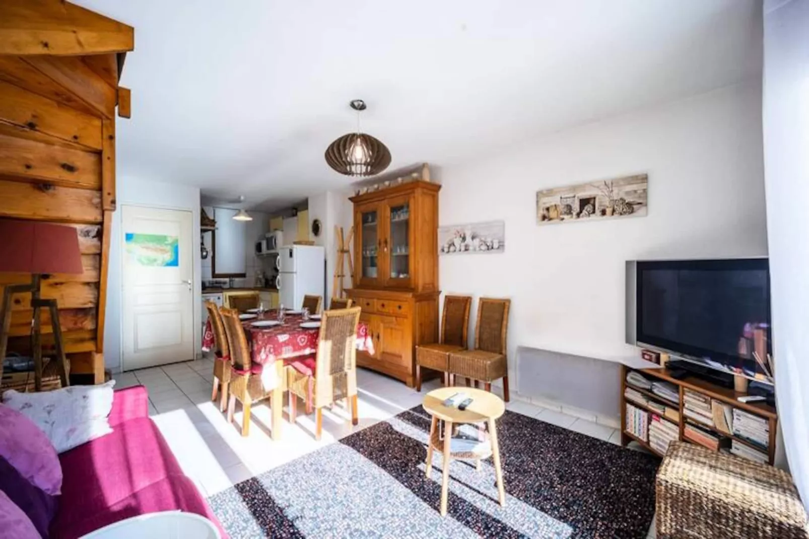 Résidence Les Granges Hautes