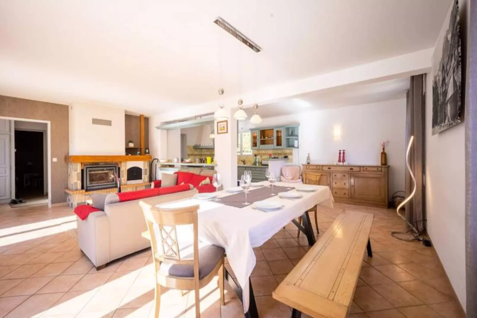 Résidence Mgenos1-genos