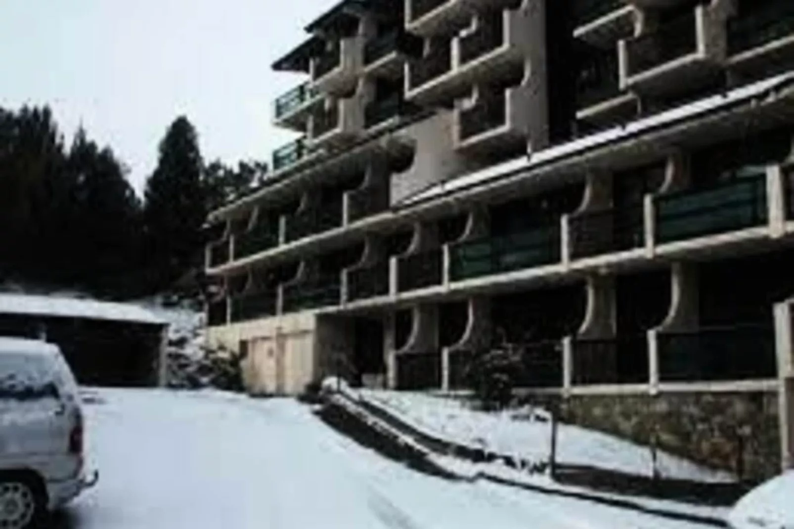 Résidence Val Cristal - maeva Home