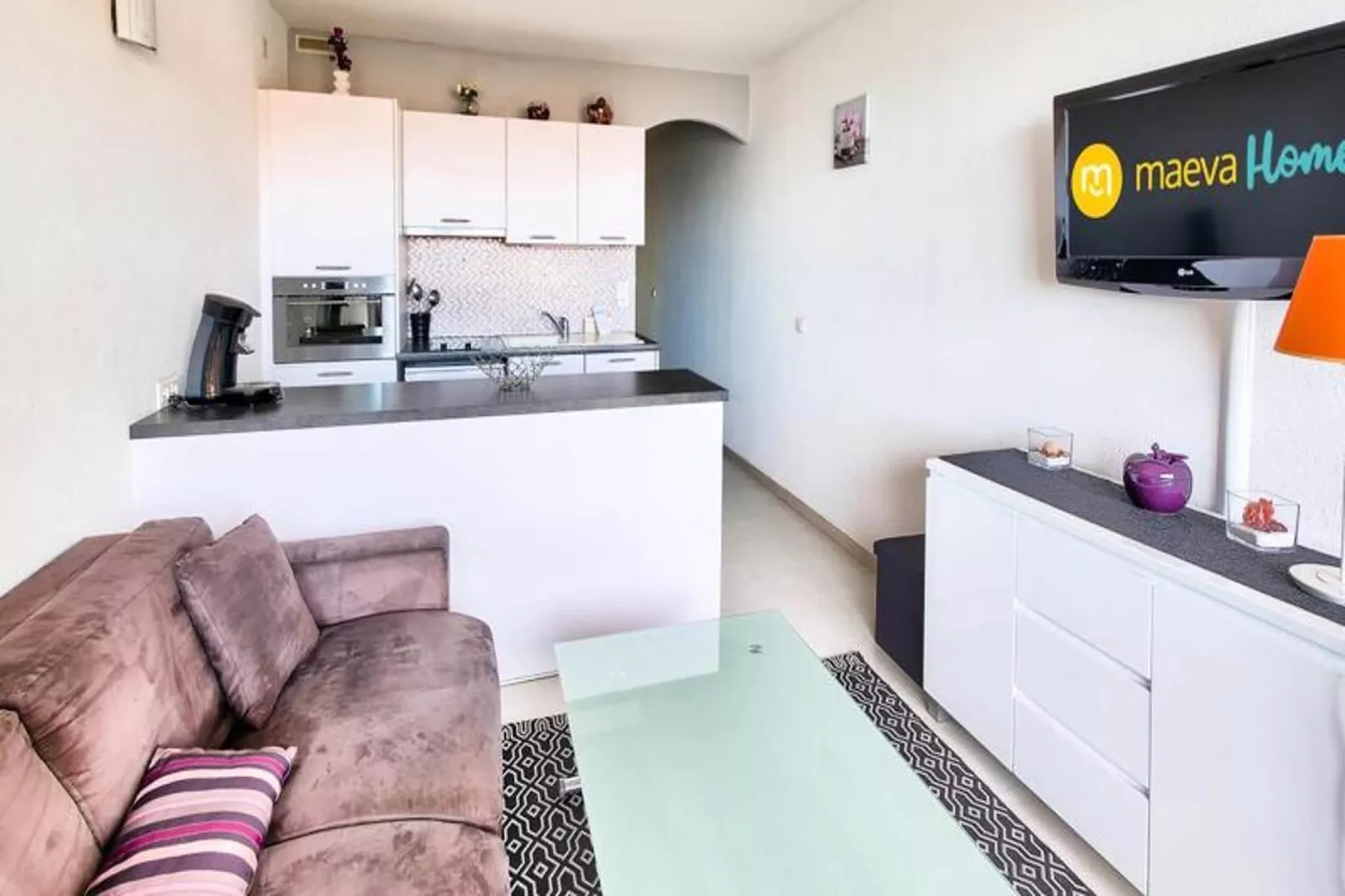 Résidence Les Balcons de Collioure - maeva Home