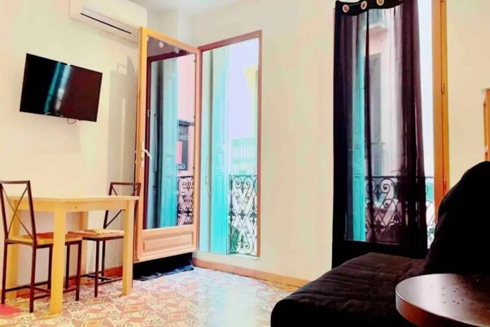 R&eacute;sidence St Vincent