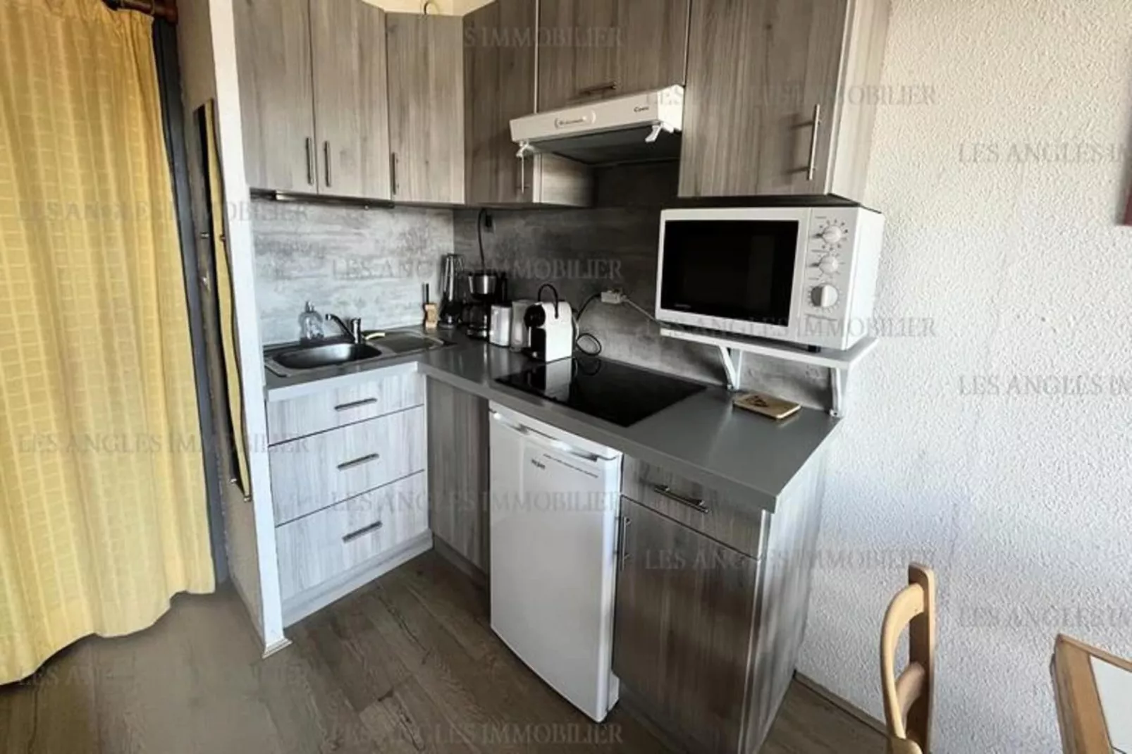 Résidence Les Mouflons