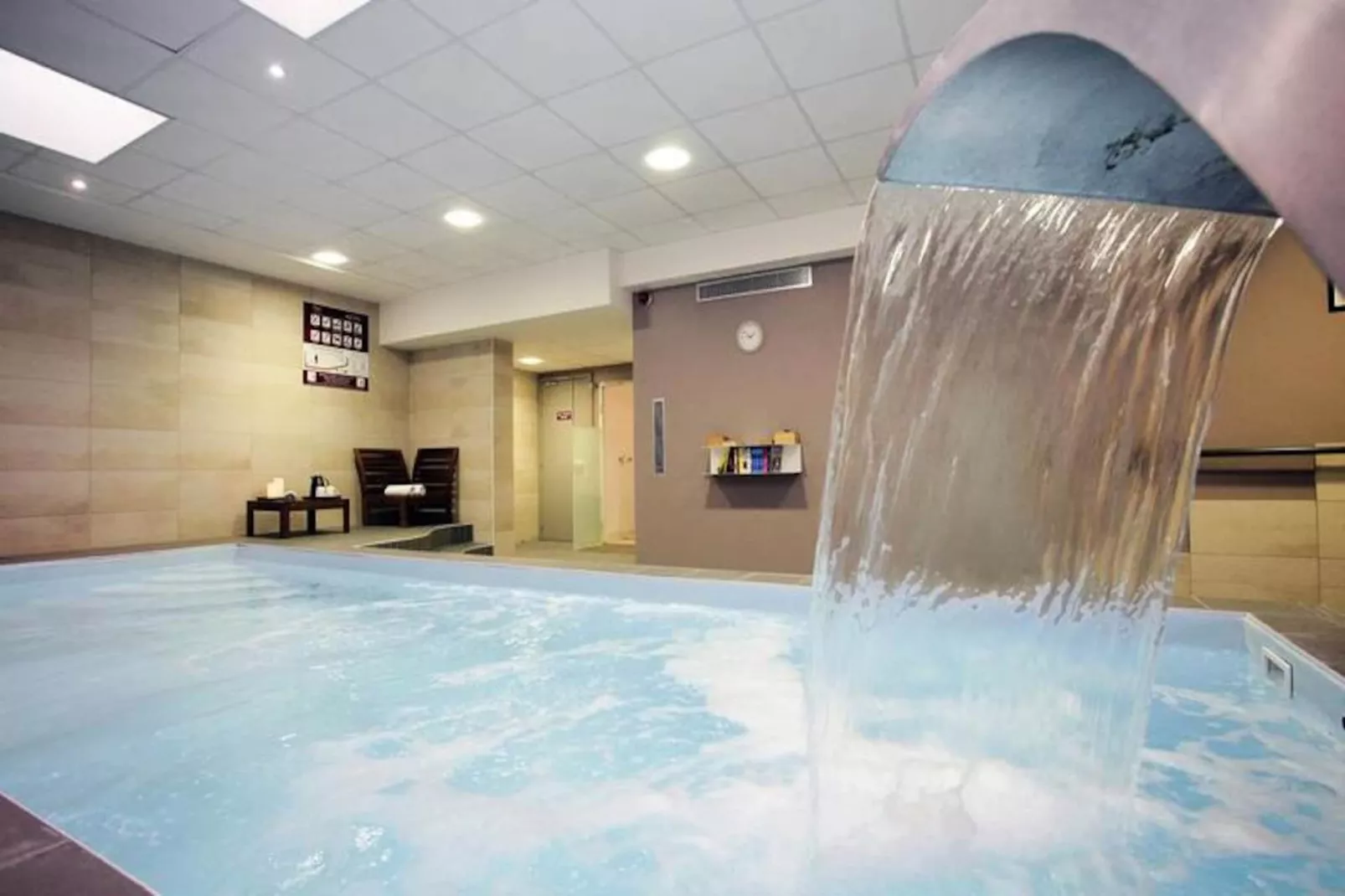 Appart'hôtel Odalys Green Marsh