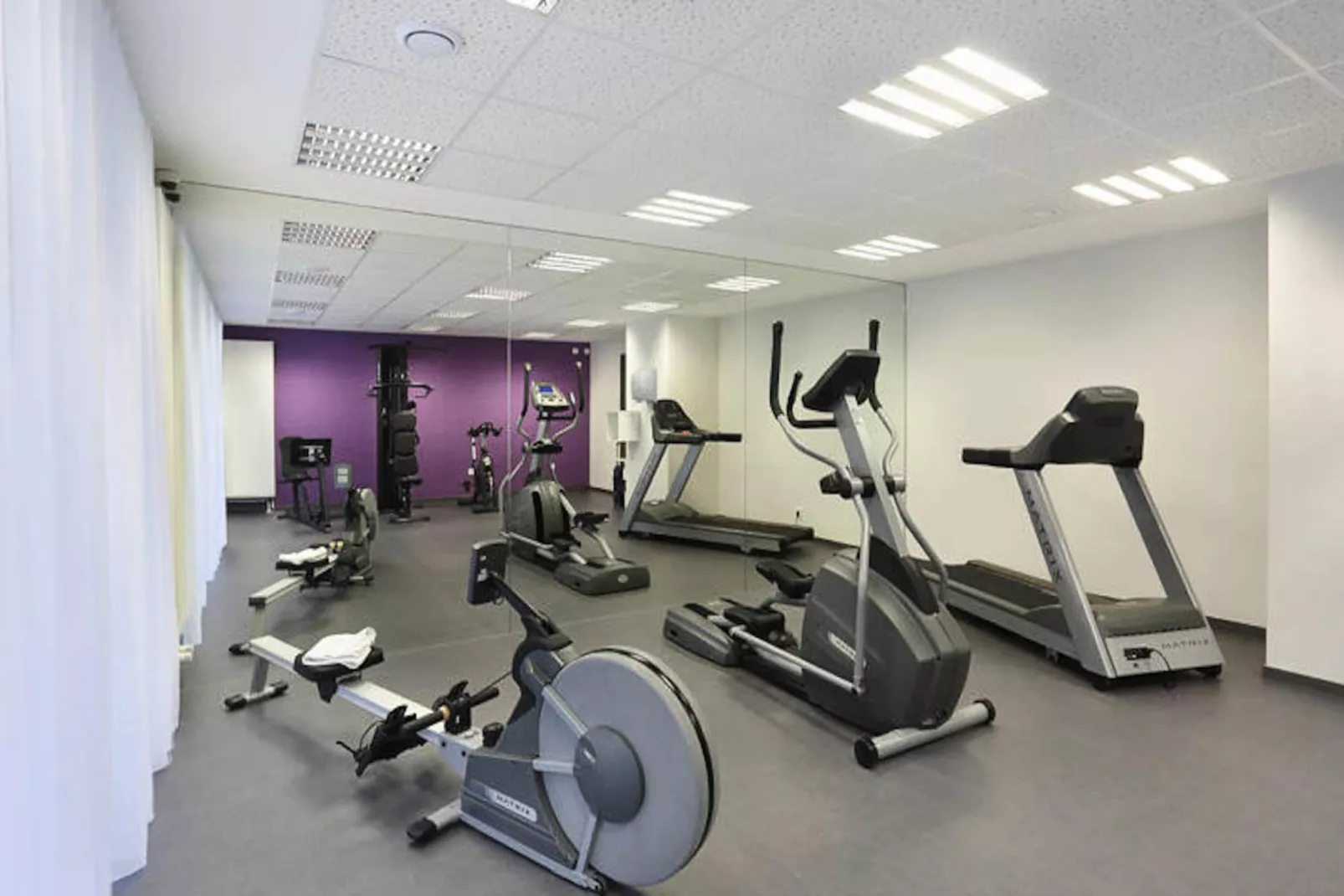 Néméa Apaprt'Hôtel Elypséo Strasbourg***