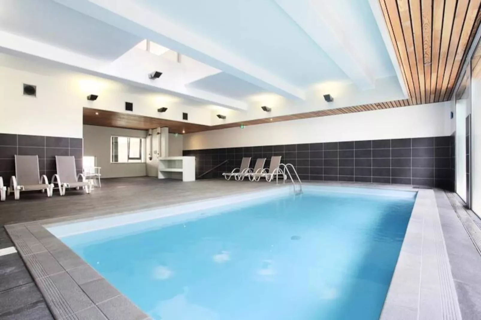 Appart'hôtel Odalys Confluence