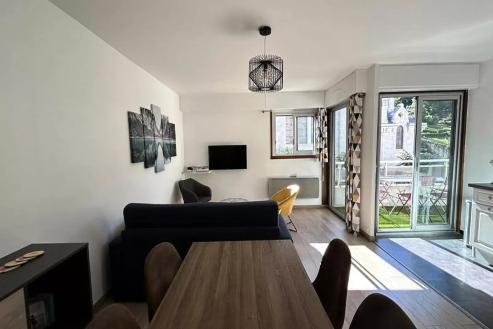 Résidence Le Chateau Durieux 1