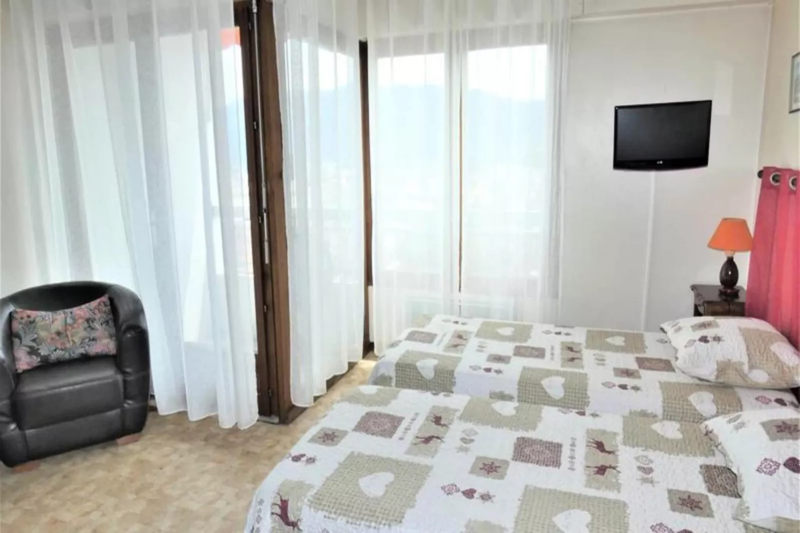 Résidence Le Chateau Durieux 3