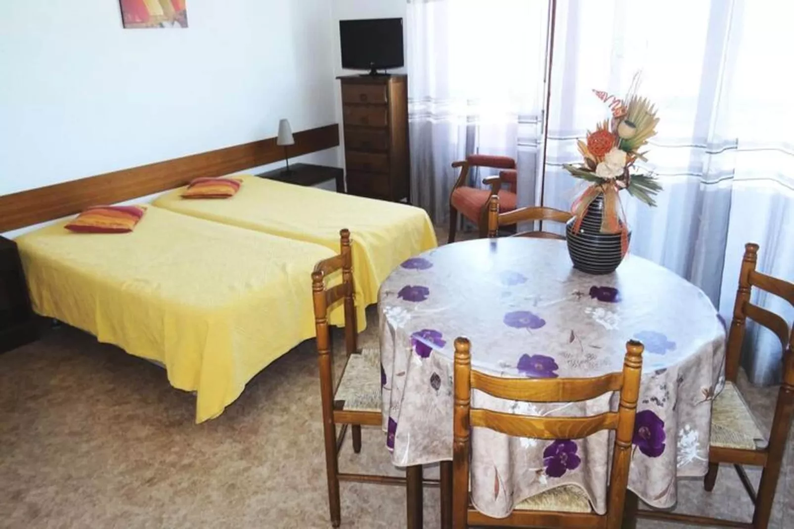 Résidence Le Chateau Durieux 3