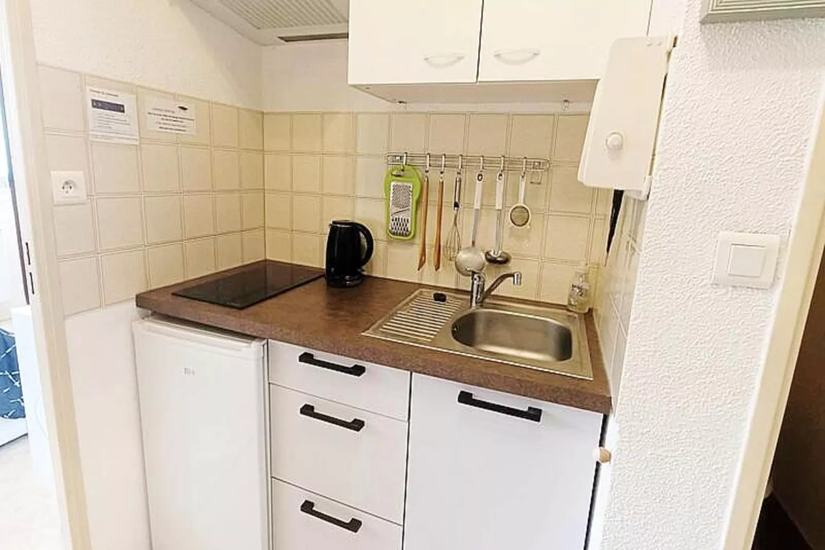 Résidence Saint Christophe