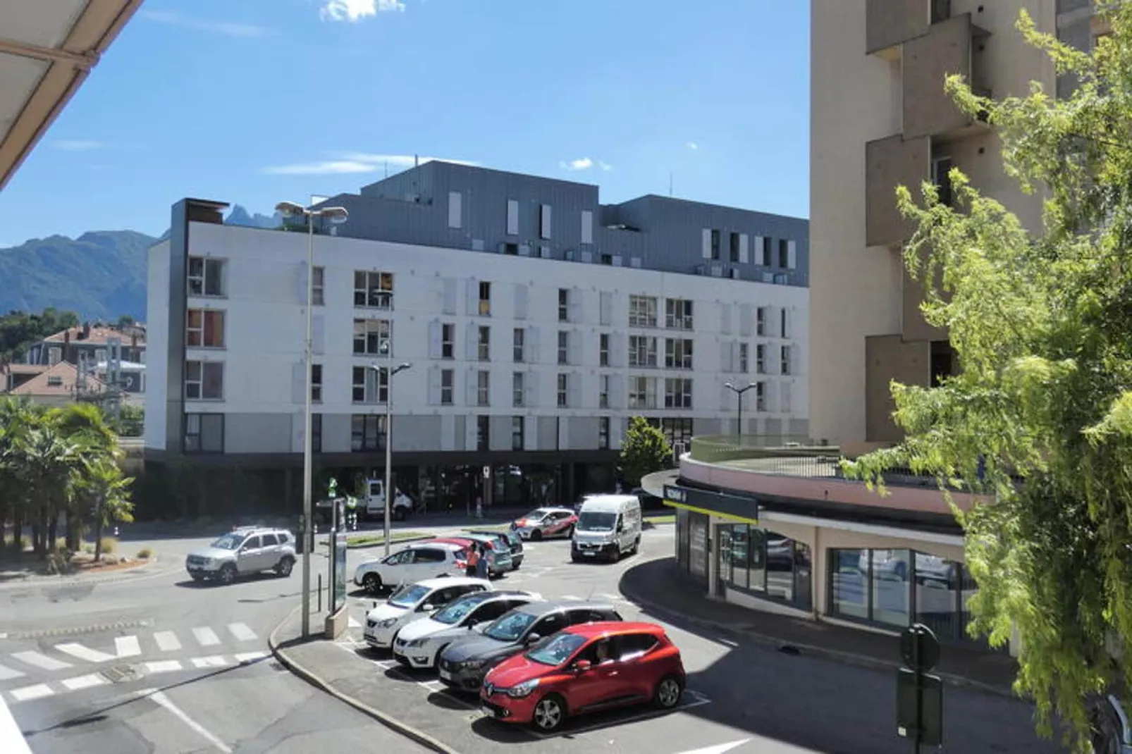 Résidence Le Commodore