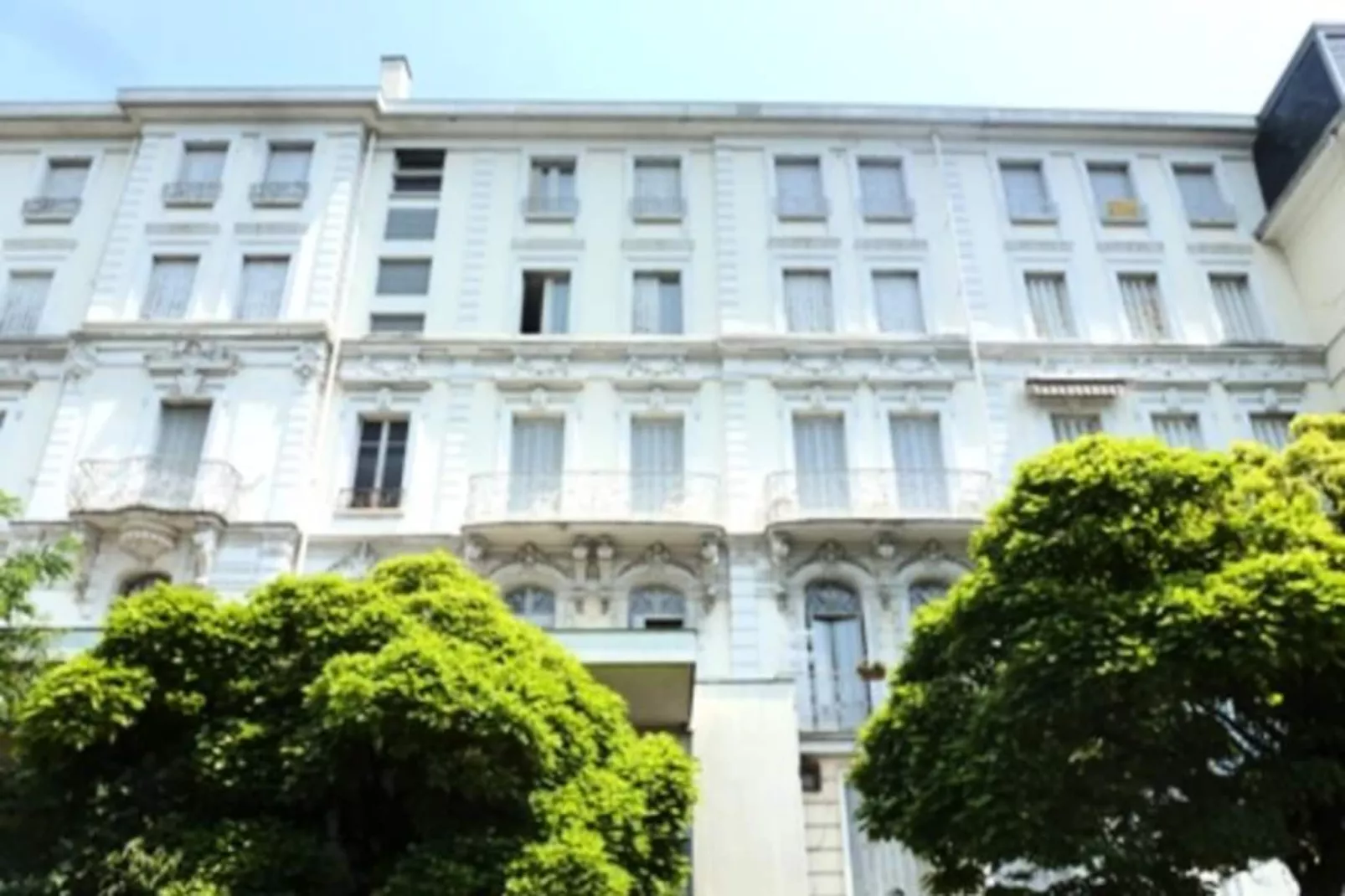 Résidence Le Rio Ii