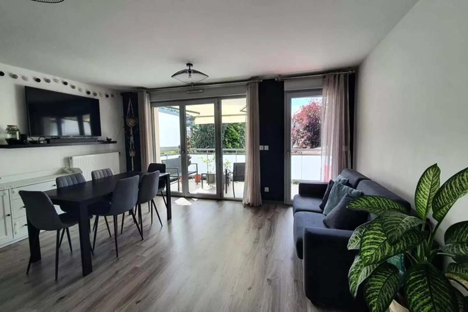 Résidence Le Clos Des Merisiers