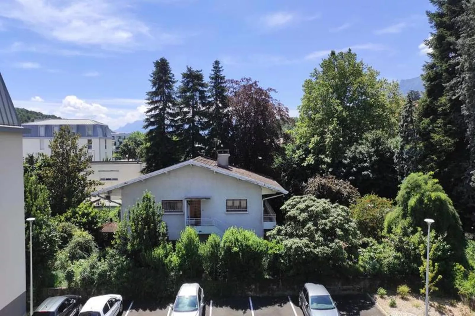 Résidence Le Clos Des Merisiers