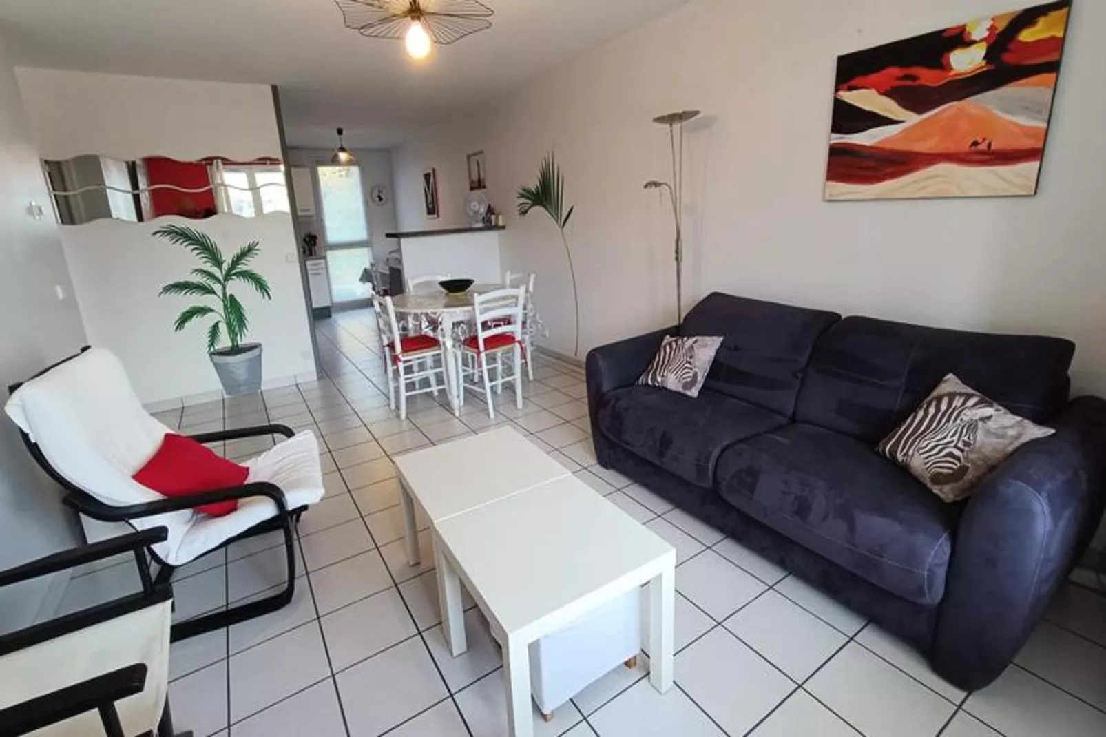 Résidence La Cerisaie