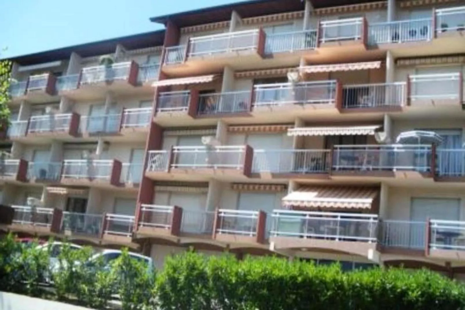 Résidence Le Saint Charles B