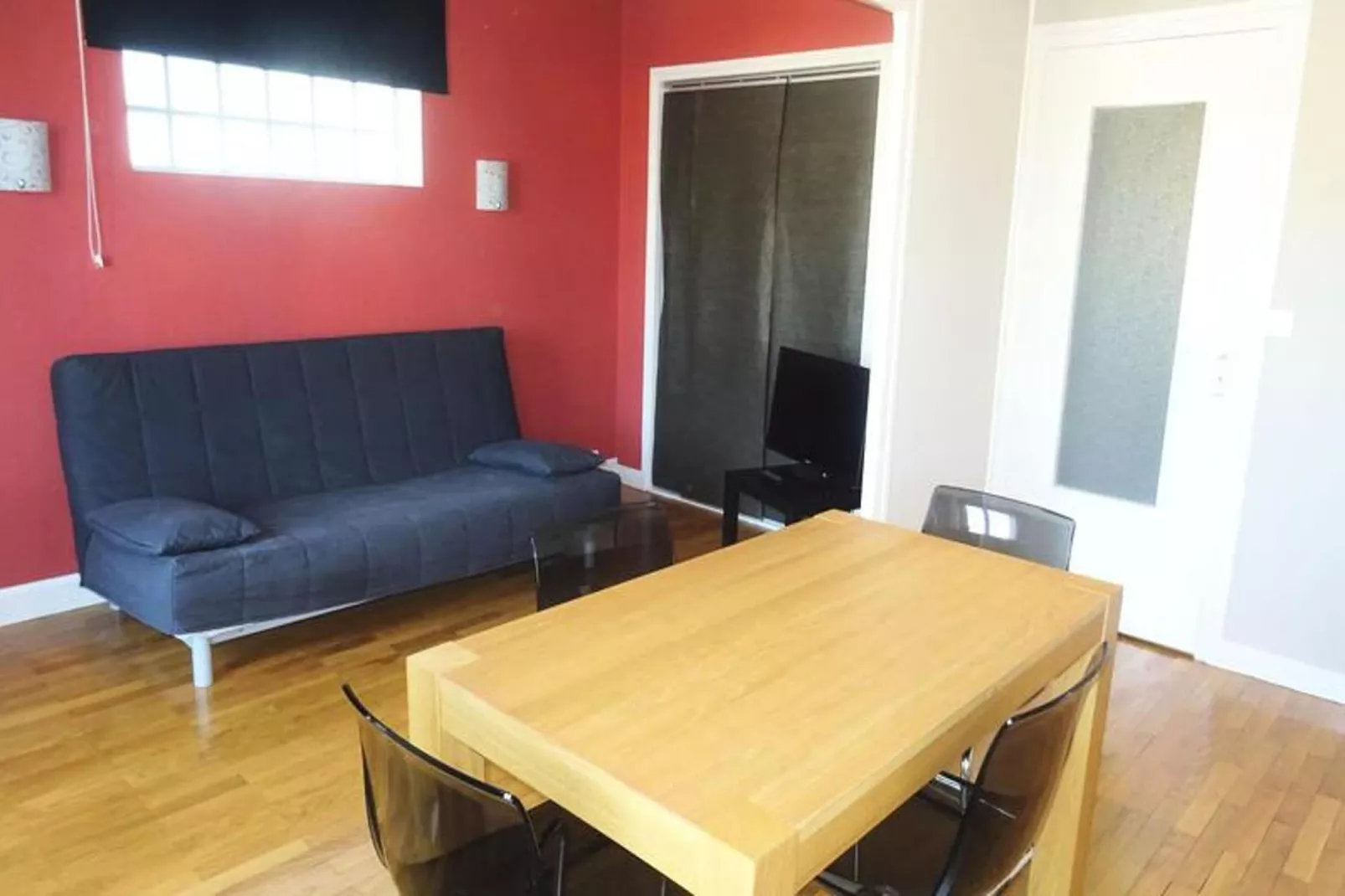 Résidence Le Dent Du Chat