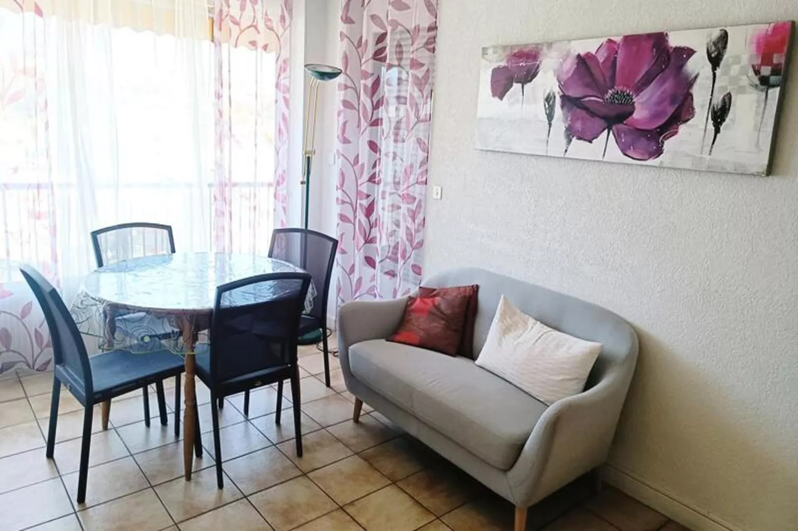 Résidence Montcalm C