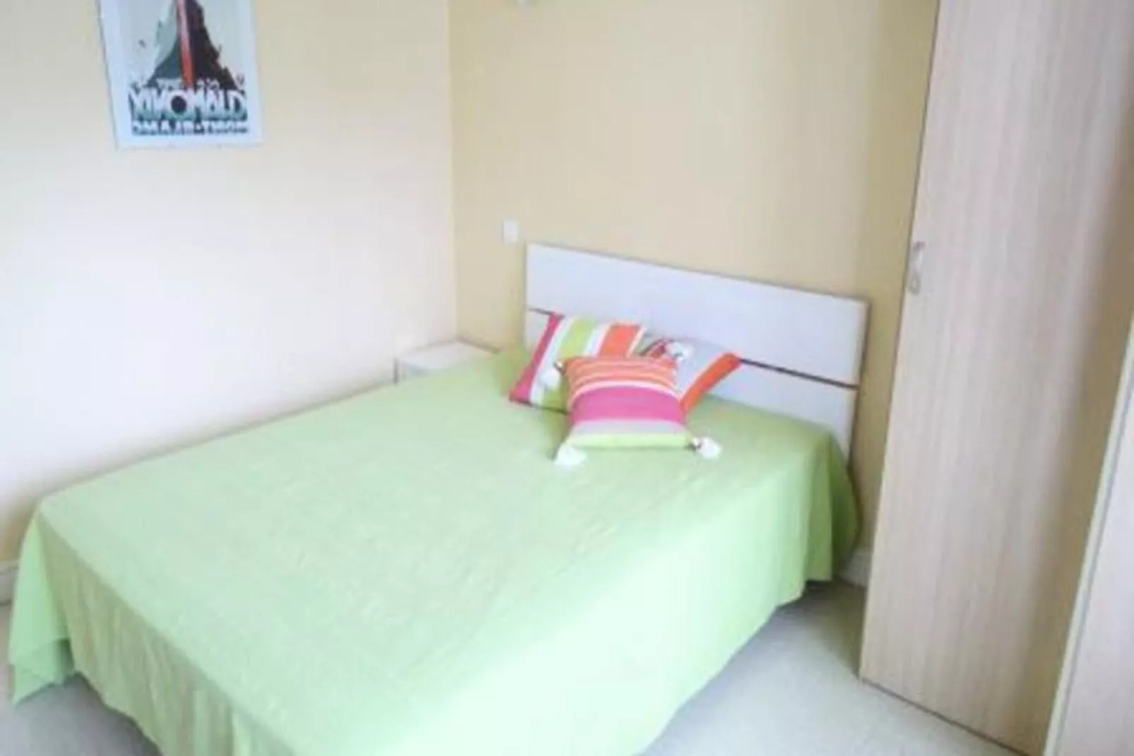 Résidence Montcalm C