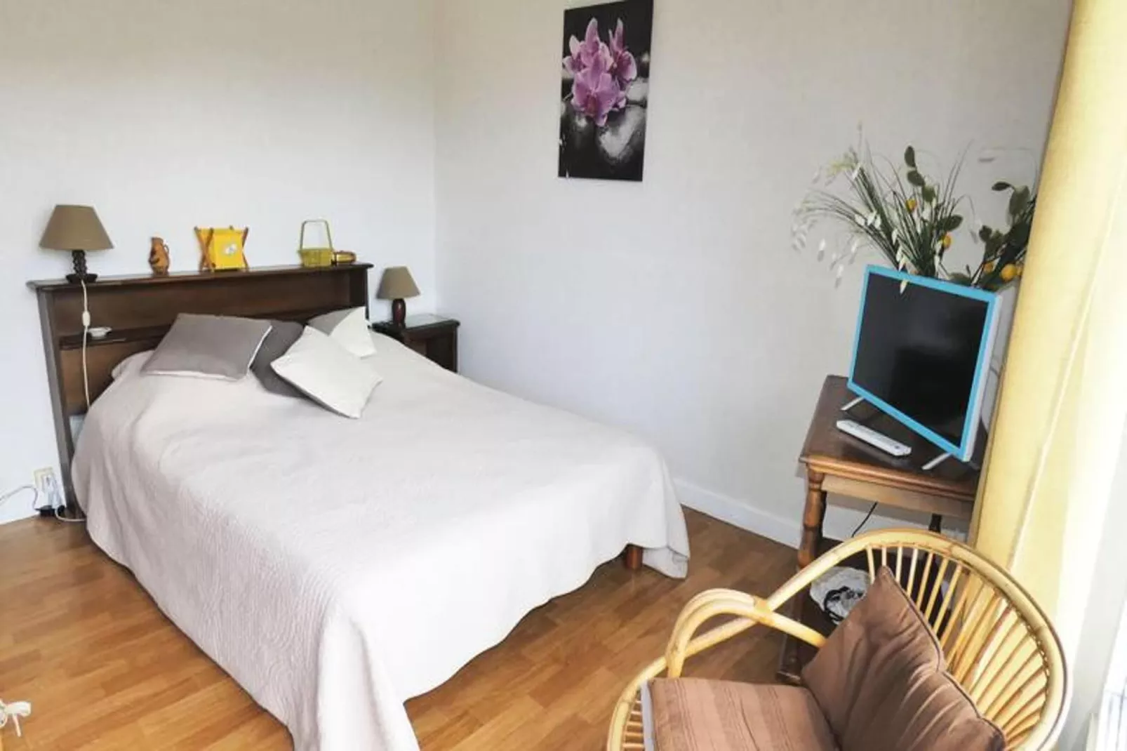 Résidence Montcalm C